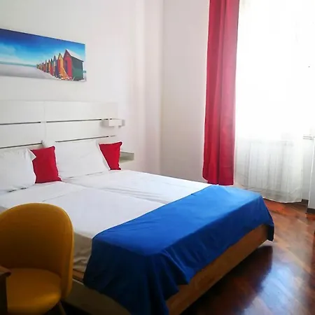 Guest house Stanza Con Bagno Ed Accesso Privati Trieste