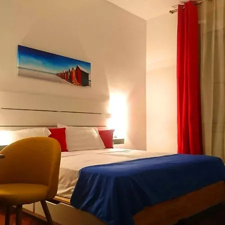 Guest house Stanza Con Bagno Ed Accesso Privati