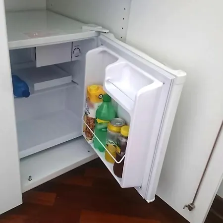 בית הארחה Stanza Con Bagno Ed Accesso Privati טריאסטה