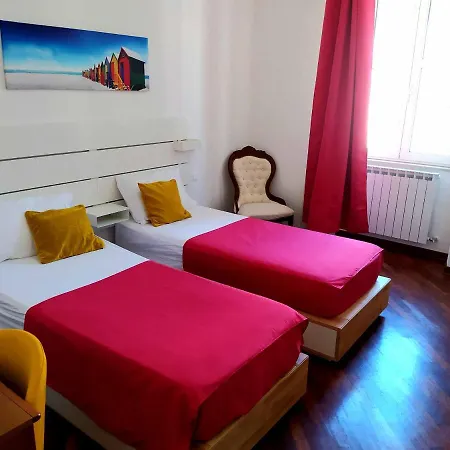 Guest house Stanza Con Bagno Ed Accesso Privati *